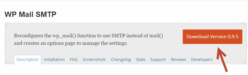 cấu hình smtp cho email trong wordpress 003