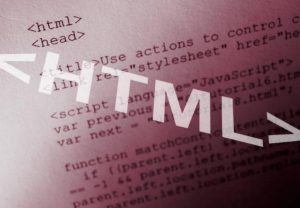 Hướng dẫn học HTML căn bản 001